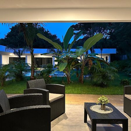 Hotel Good Life Coco Zewnętrze zdjęcie