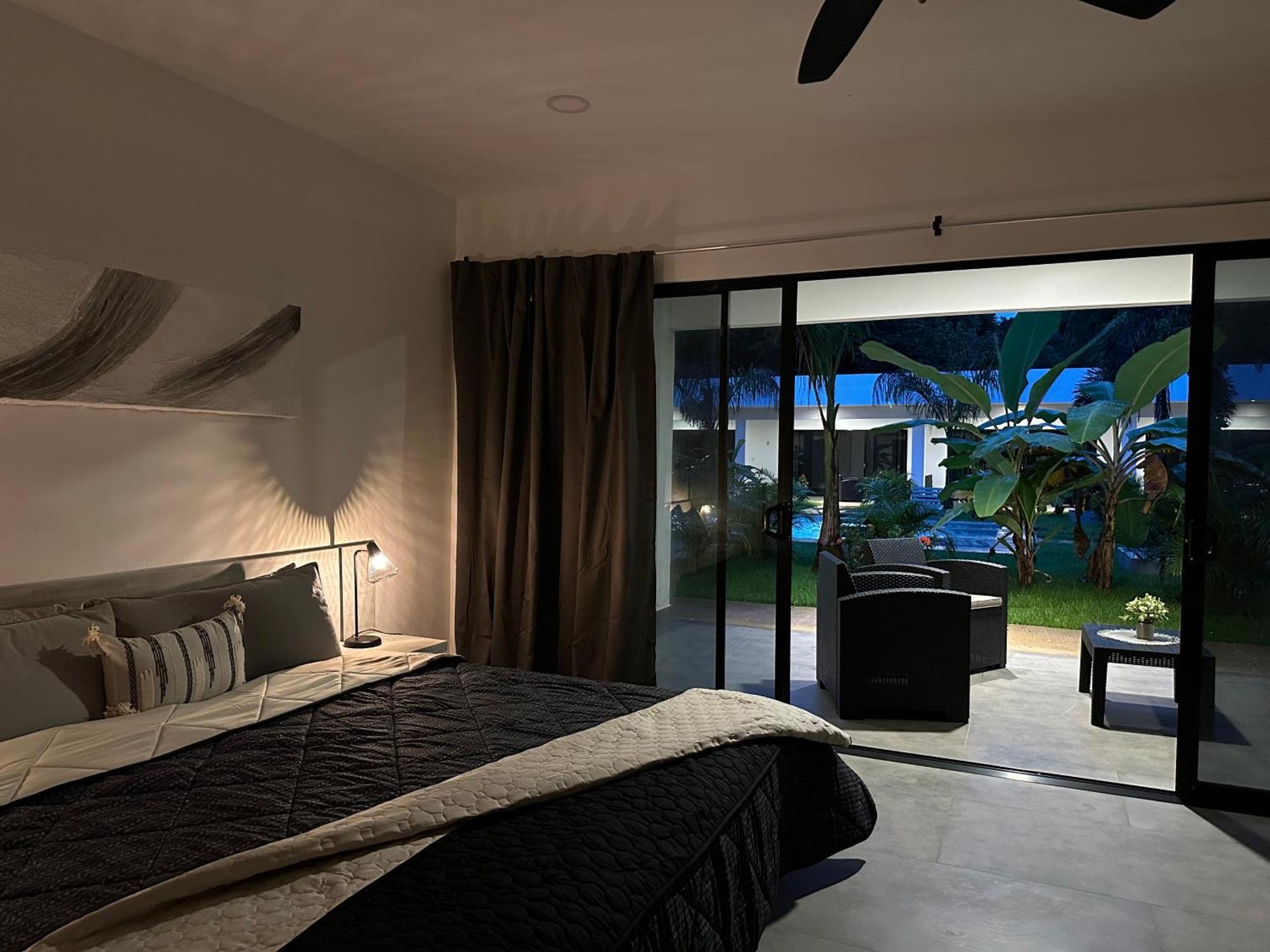Hotel Good Life Coco Zewnętrze zdjęcie