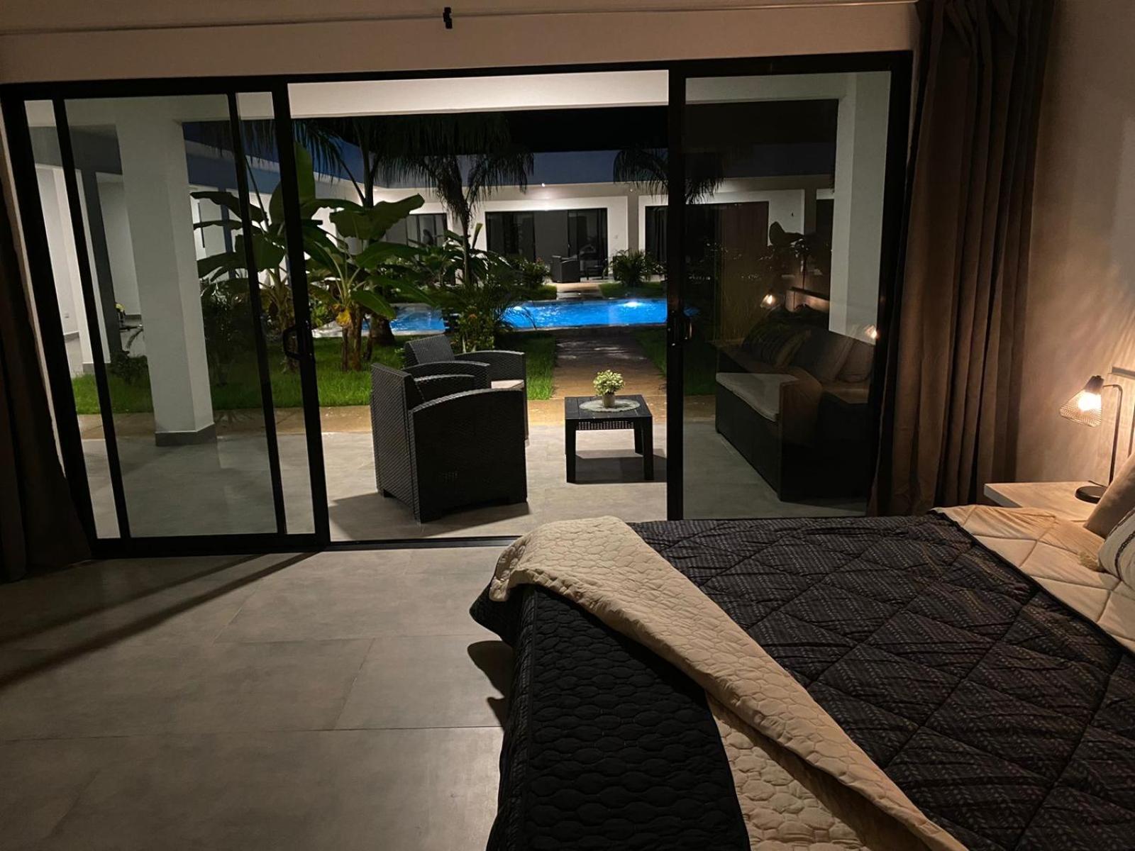 Hotel Good Life Coco Zewnętrze zdjęcie