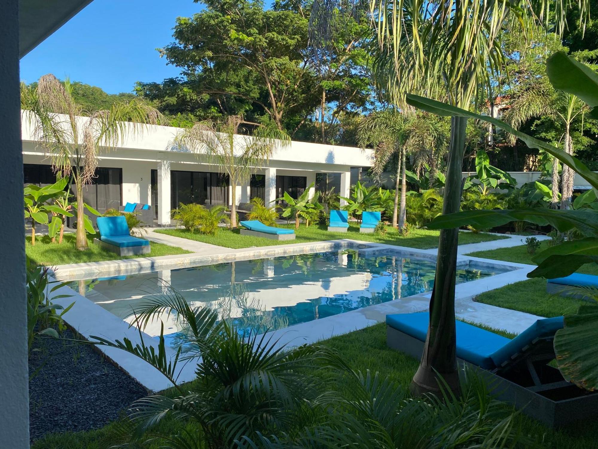 Hotel Good Life Coco Zewnętrze zdjęcie