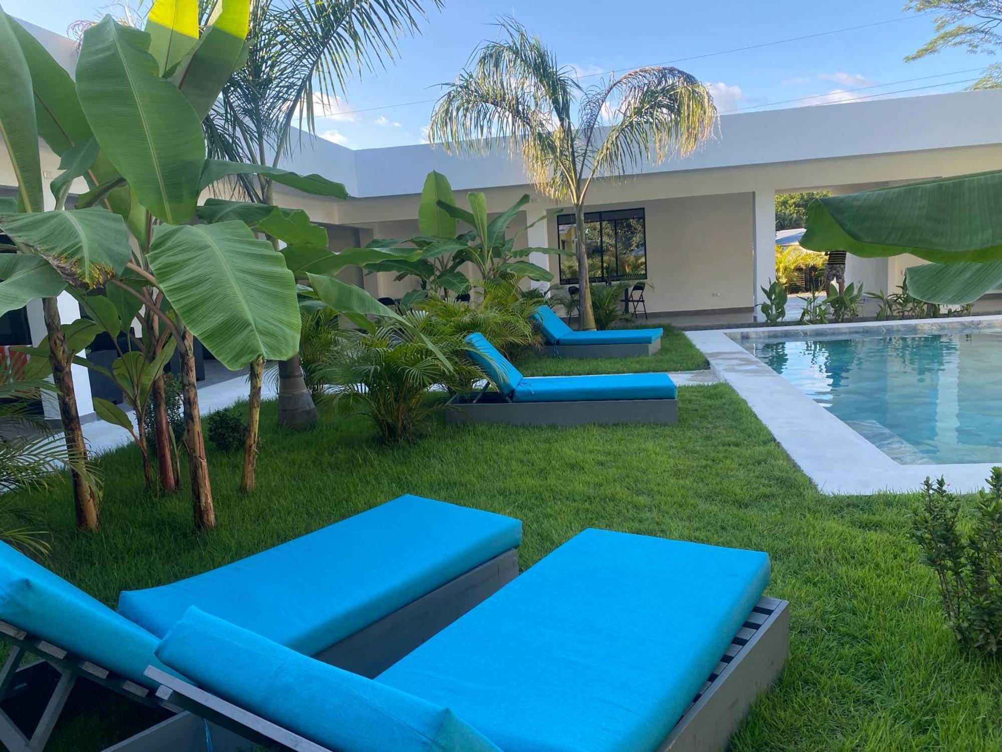 Hotel Good Life Coco Zewnętrze zdjęcie