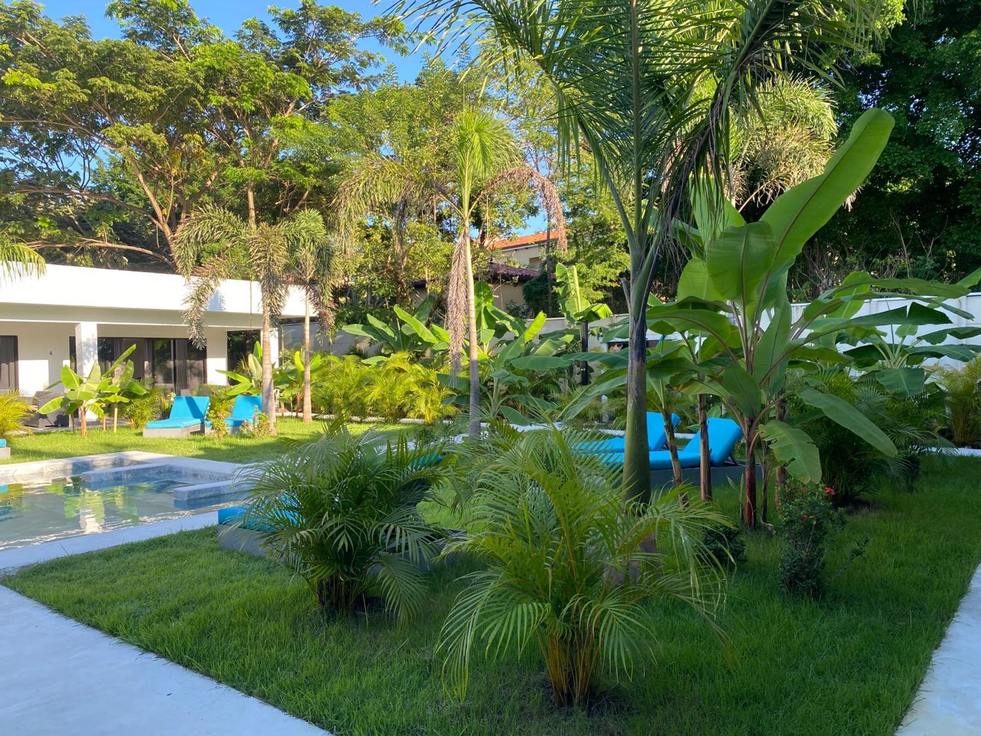 Hotel Good Life Coco Zewnętrze zdjęcie