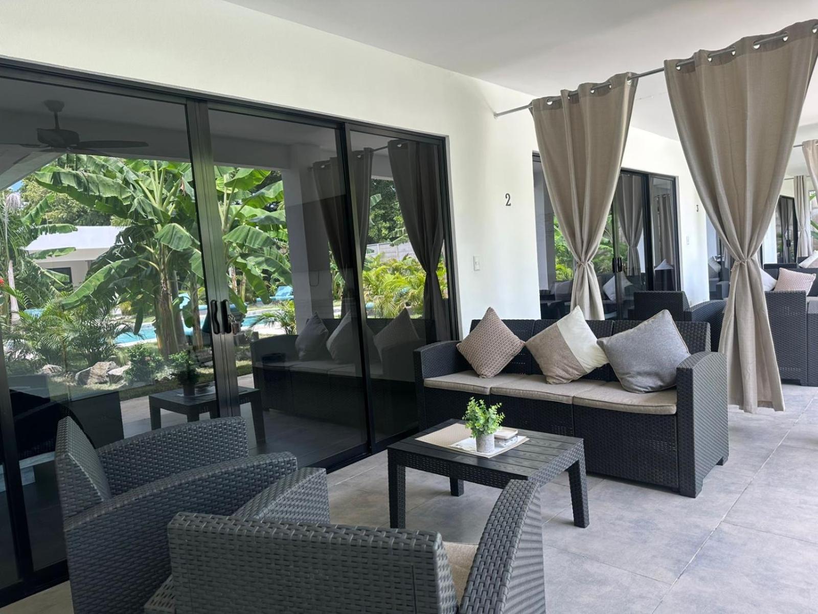 Hotel Good Life Coco Zewnętrze zdjęcie